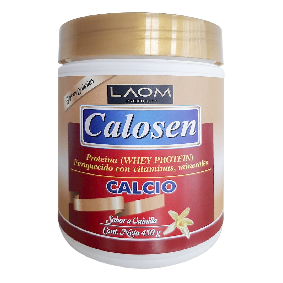 Laom - Calosen