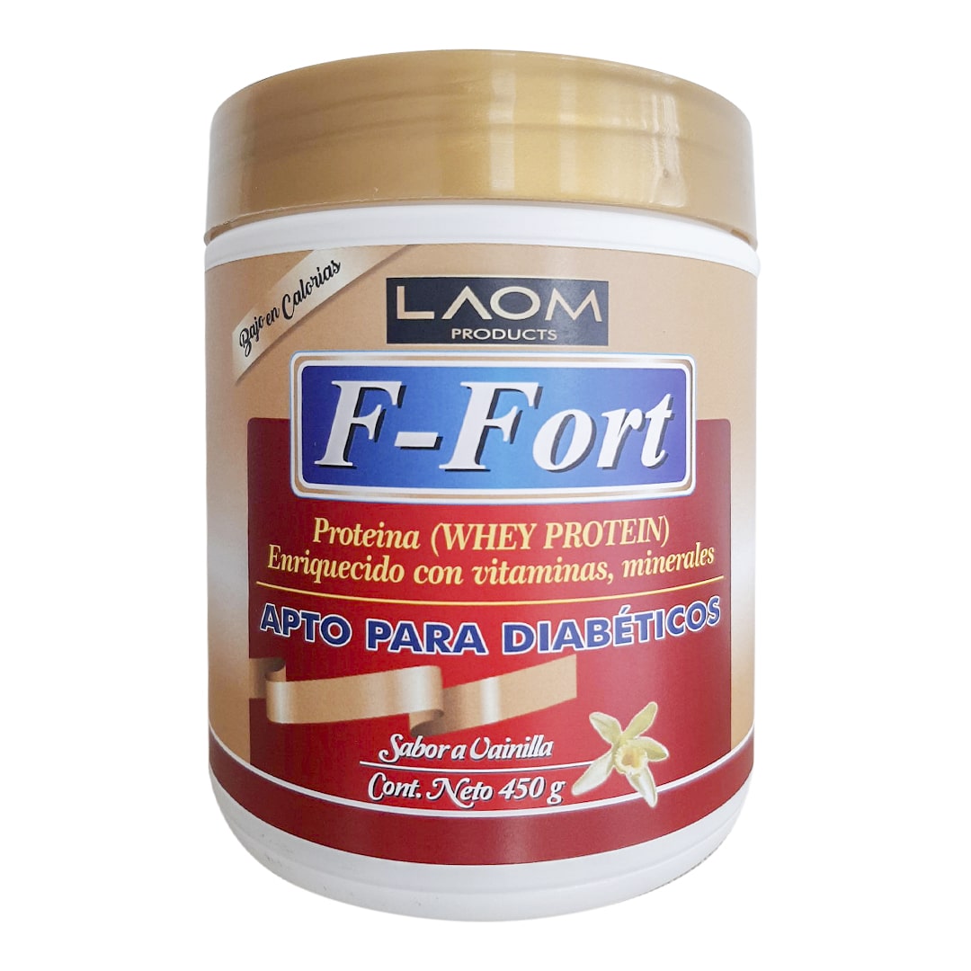 Laom - Ffort