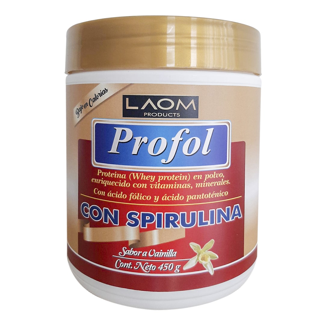 Laom - Profol