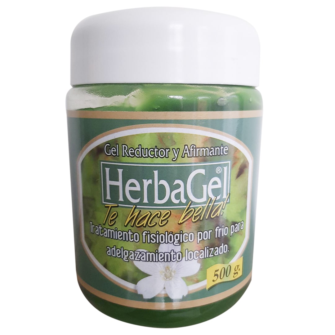 Laom - Herbagel Frío Producto