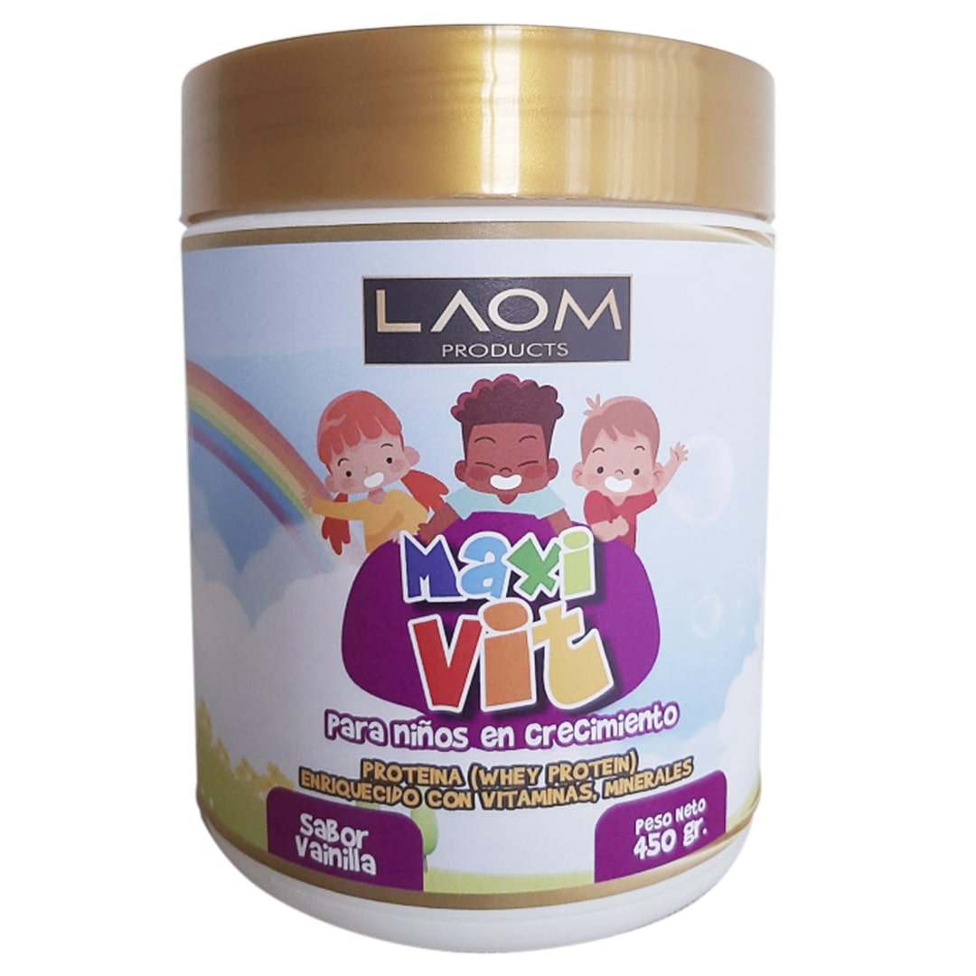 Laom - Maxivit - Producto